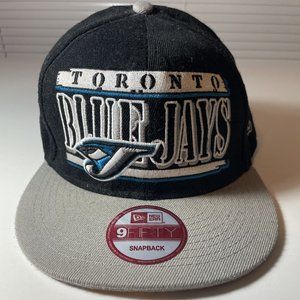 Toronto Blue Jays Snapback